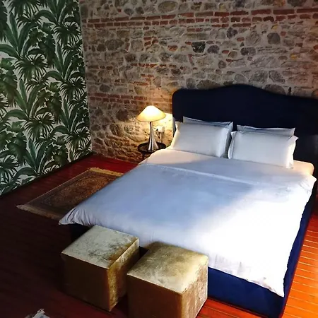 Hotel Bohemian Sophie Korce