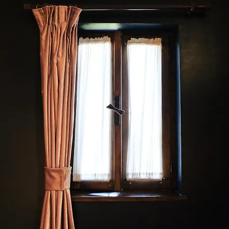 Bohemian Sophie Hotel *