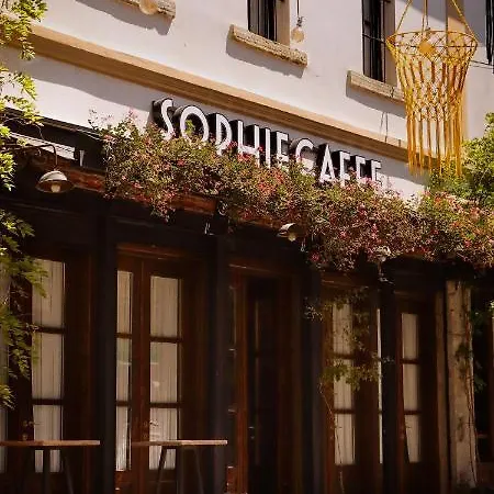 Bohemian Sophie