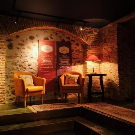 Bohemian Sophie Hotel