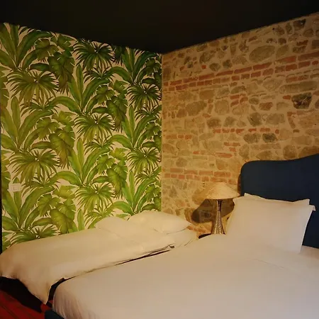 Bohemian Sophie Hotel *
