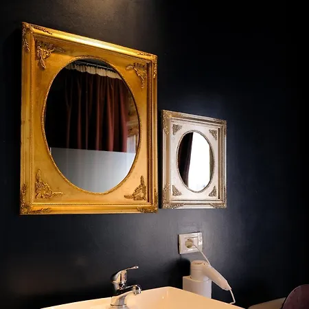 Bohemian Sophie Hotel