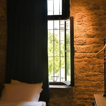 Hotel Bohemian Sophie *