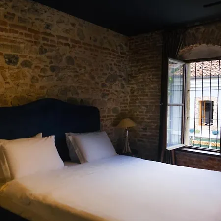 Hotel Bohemian Sophie *