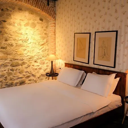 Hotel Bohemian Sophie