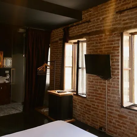 Hotel Bohemian Sophie