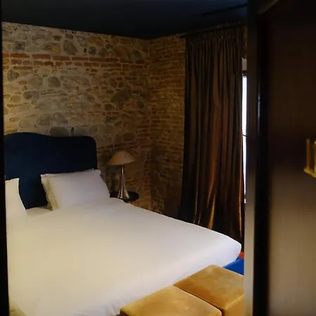 Bohemian Sophie Hotel Korce