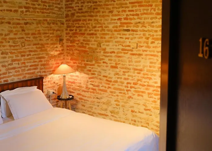 Hotel Bohemian Sophie