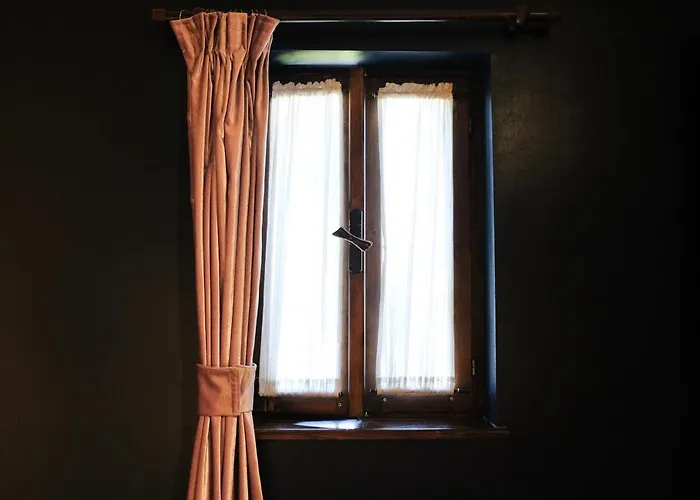 Bohemian Sophie Hotel *