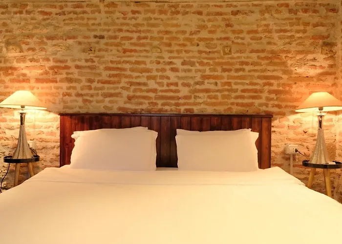 Hotel Bohemian Sophie Korce