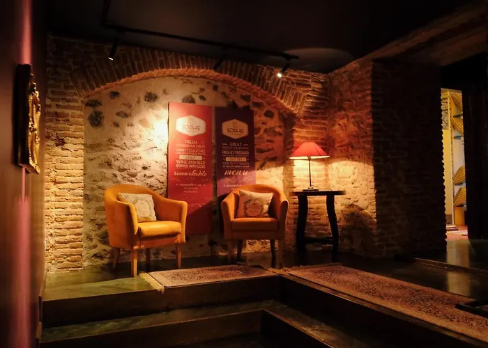 Bohemian Sophie Hotel