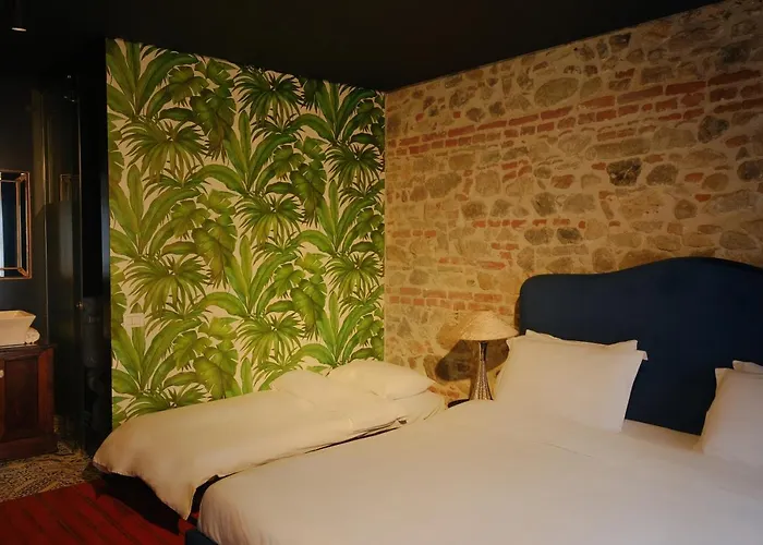 Bohemian Sophie Hotel *