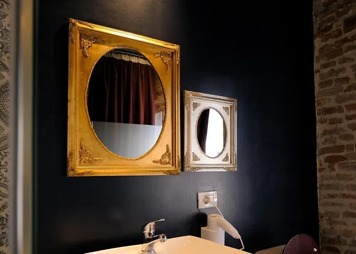 Bohemian Sophie Hotel