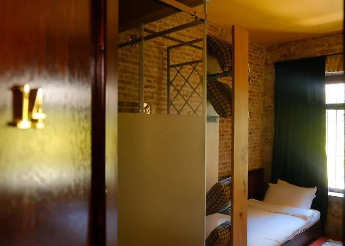 Hotel Bohemian Sophie