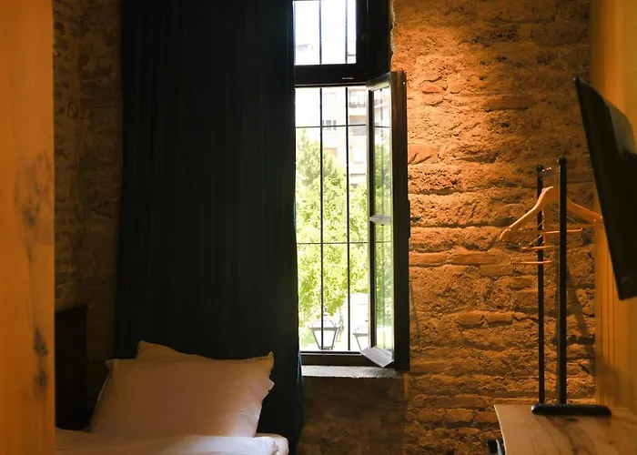 Hotel Bohemian Sophie *