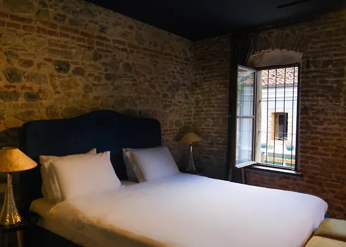 Hotel Bohemian Sophie *