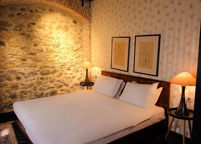 Hotel Bohemian Sophie