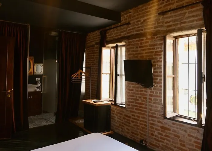 Hotel Bohemian Sophie